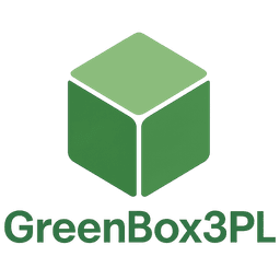 GreenBox3PL Logo